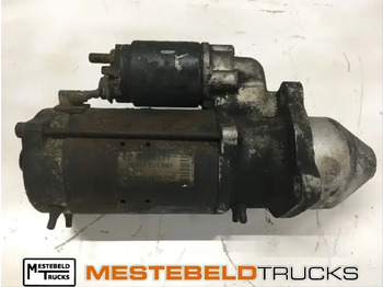 Двигател и части MAN