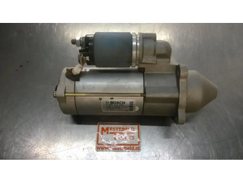 Двигател и части MAN