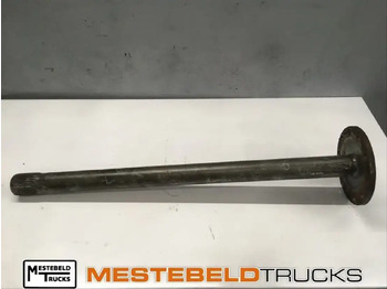 : снимка на заглавната част