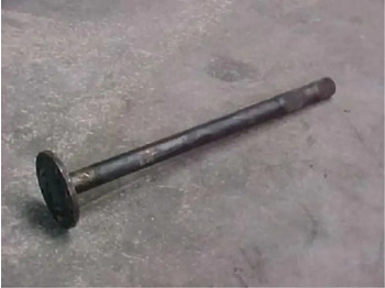 Задна ос MAN TGA