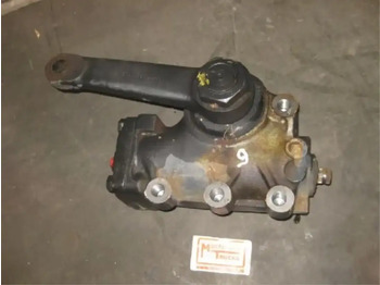 Кормилно управление MAN F90