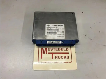 Електрическа система MAN