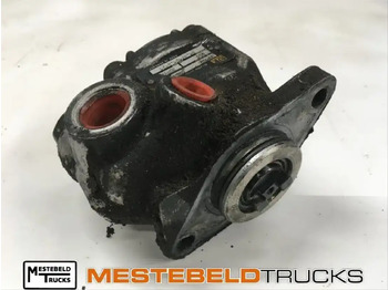 Двигател MAN