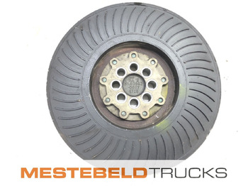 Двигател и части MAN