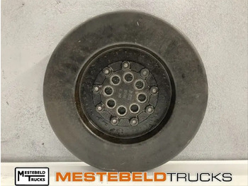 Двигател MAN TGS