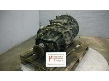 Скоростна кутия и части за Камион MAN Versnellingsbak 12AS2130TD: снимка 2