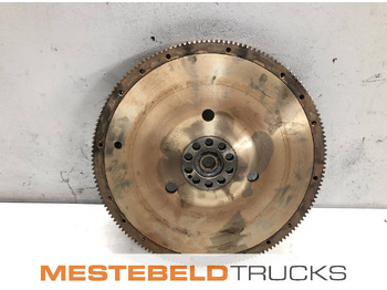 Двигател и части MAN