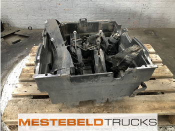 Рама/ Шаси MERCEDES-BENZ