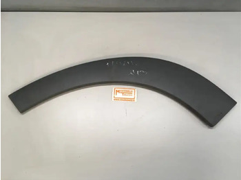 Кабина и интериор MERCEDES-BENZ