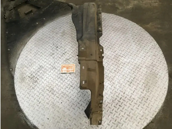 Рама/ Шаси MERCEDES-BENZ