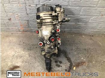 Горивна система MERCEDES-BENZ