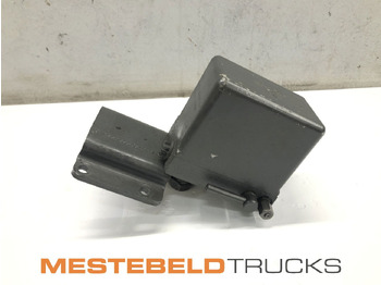 Кабина и интериор MERCEDES-BENZ