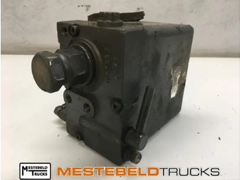 Кабина и интериор MERCEDES-BENZ