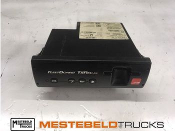 Електрическа система MERCEDES-BENZ