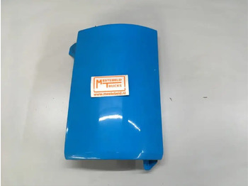 Кабина и интериор MERCEDES-BENZ