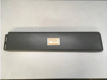 : снимка на заглавната част