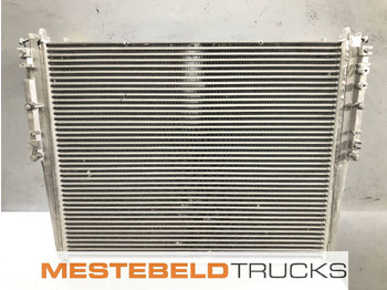 Всмукателна система MERCEDES-BENZ