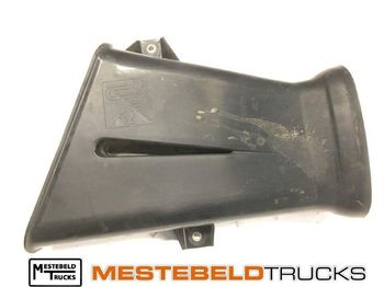 Всмукателна система MERCEDES-BENZ