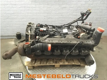 Двигател MERCEDES-BENZ