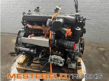 Двигател MERCEDES-BENZ