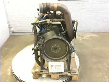 Двигател за Камион Mercedes-Benz Motor OM 906 LA: снимка 3 Двигател за Камион Mercedes-Benz Motor OM 906 LA: снимка 3