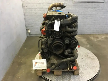 Двигател за Камион Mercedes-Benz Motor OM 906 LA: снимка 4 Двигател за Камион Mercedes-Benz Motor OM 906 LA: снимка 4