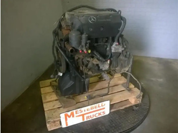 Двигател MERCEDES-BENZ
