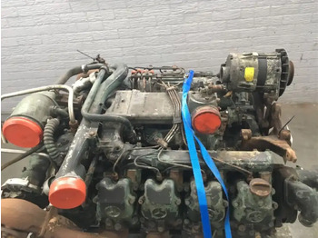 Двигател за Камион Mercedes-Benz Motor OM402 LA I/3: снимка 4