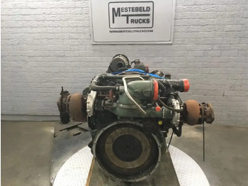 Двигател за Камион Mercedes-Benz Motor OM402 LA I/3: снимка 3