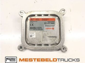 Електрическа система MERCEDES-BENZ