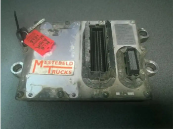 Електрическа система MERCEDES-BENZ Axor