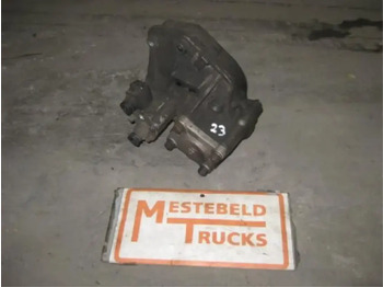 Хидравлика MERCEDES-BENZ