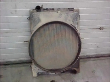 Охладителна система MERCEDES-BENZ