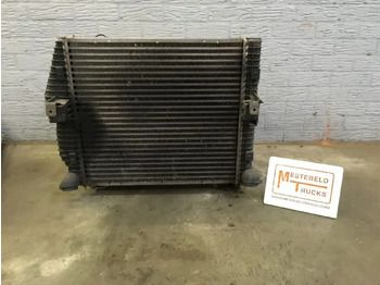 Охладителна система MERCEDES-BENZ