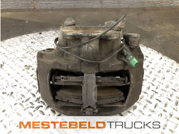 Части на спирачната система MERCEDES-BENZ