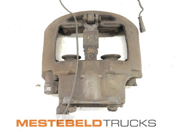 Части на спирачната система MERCEDES-BENZ