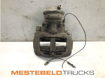 Части на спирачната система MERCEDES-BENZ