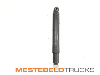 Окачване MERCEDES-BENZ