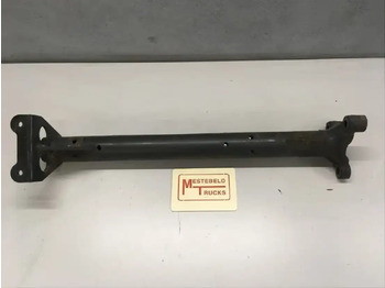 Рама/ Шаси MERCEDES-BENZ Actros