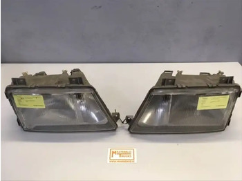 Електрическа система MERCEDES-BENZ Sprinter