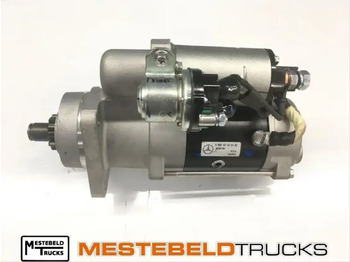 Двигател и части MERCEDES-BENZ