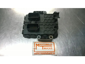 : снимка на заглавната част