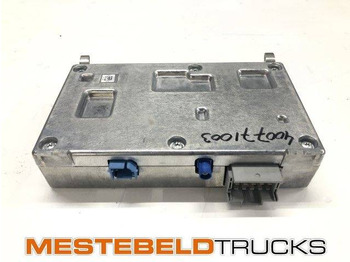 Електрическа система MERCEDES-BENZ