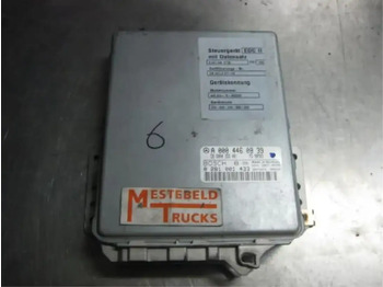 : снимка на заглавната част