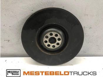 Двигател и части MERCEDES-BENZ