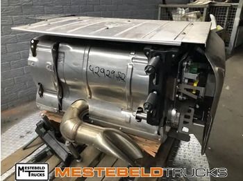 Изпускателна система MERCEDES-BENZ