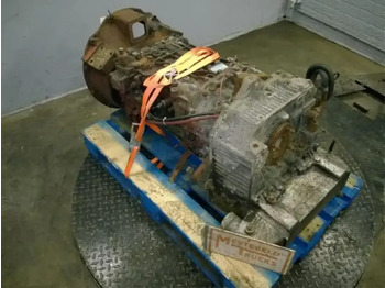 Скоростна кутия и части MERCEDES-BENZ