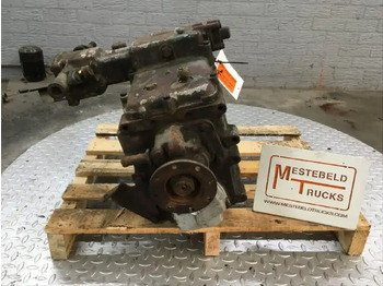 Скоростна кутия и части MERCEDES-BENZ