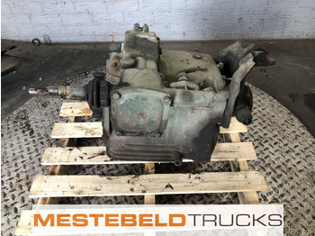 Скоростна кутия и части MERCEDES-BENZ