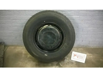 Гума MICHELIN